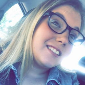 Meet your Posher, Mariah